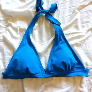 $5 add on Bikini top size M